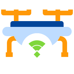 Wireless icon