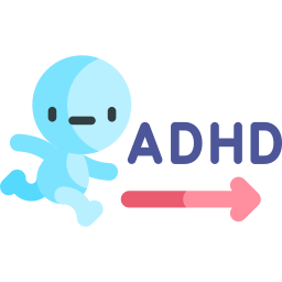 adhd icon