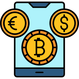 Currency icon