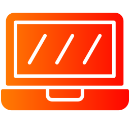 Laptop icon