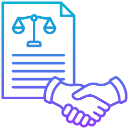 Agreement icon