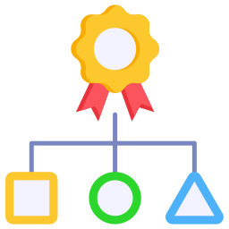 Classification icon
