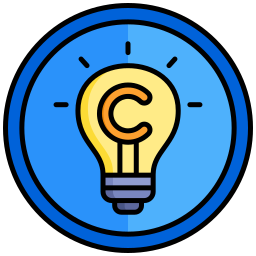 Copyright icon