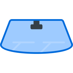 Windscreen icon