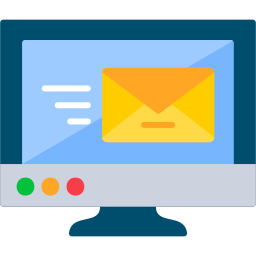 email icon