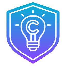 Copyright icon