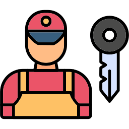 Locksmith icon