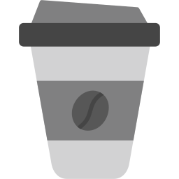 caffè icona