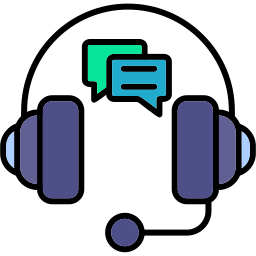 Live chat icon