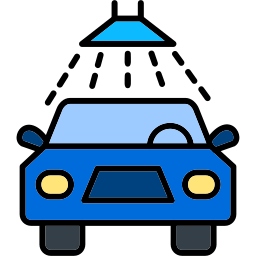 autowäsche icon