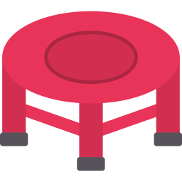 trampolin icon