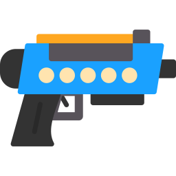 lasertag icon