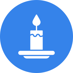 Candle icon