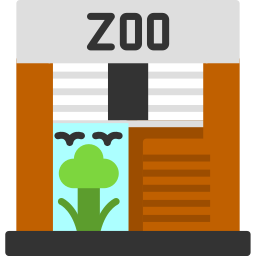 zoo icono