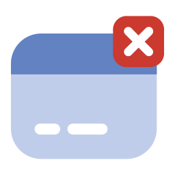 Credit card icon