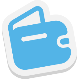 Wallet icon