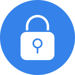 Lock icon