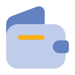 Wallet icon