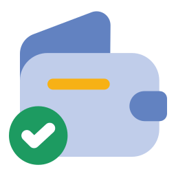 Wallet icon