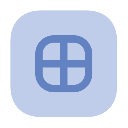 Grid icon