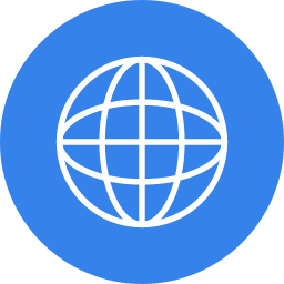 globus icon