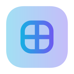 Grid icon