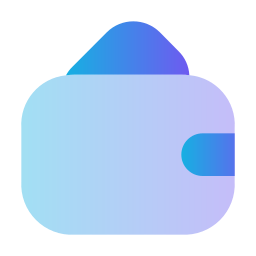 Wallet icon