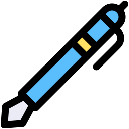 Pen icon