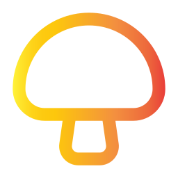 Mushroom icon