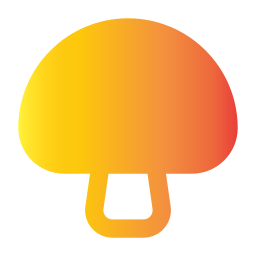 Mushroom icon