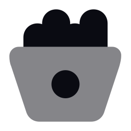 フライドポテトボックス icon