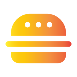 Burger icon