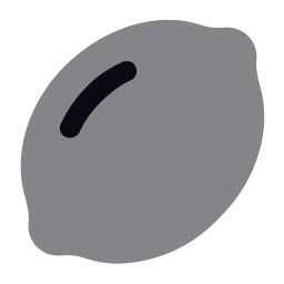 Lemon icon