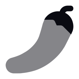 チリペッパー icon