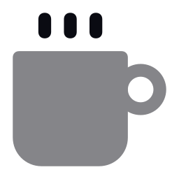 コーヒーマグカップ icon
