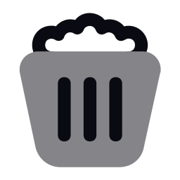 ポップコーン icon