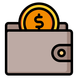 お金を節約 icon