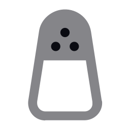 ソルトシェイカー icon