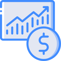 analytics Ícone