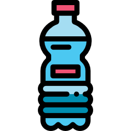 Water bottle icon