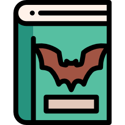 Book icon