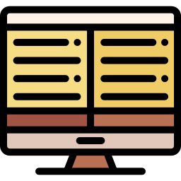 Book icon