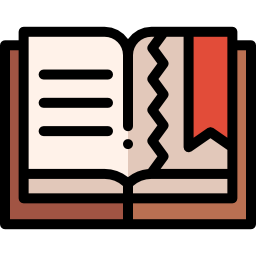 Book icon