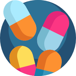 Pills icon