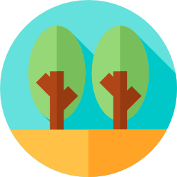 Trees icon