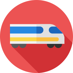 Train icon