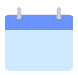 Calender icon