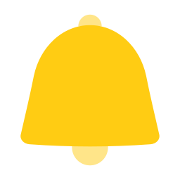 Bell icon