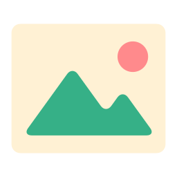 画像 icon