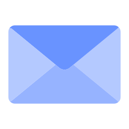 correo icono